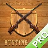 Hunt Pro - Calls and Solunar