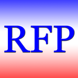RFP-Government Bid & Contract أيقونة