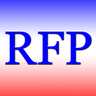 RFP-Government Bid & Contract أيقونة