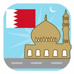 Bahrain Prayer Timings XAPK download