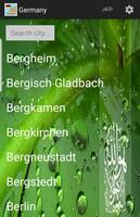 Germany Prayer Timings اسکرین شاٹ 3