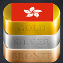 Hong Kong Daily Gold Price APK