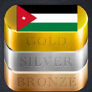 Daily Gold Price in Jordan APK
