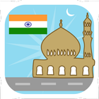 India Prayer Timings Zeichen