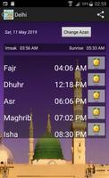 India Prayer Timings screenshot 2