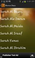 Islamic Dua screenshot 1