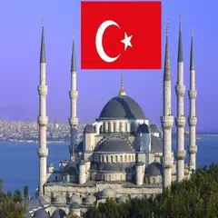 Turkey Prayer Timings -Islamic XAPK Herunterladen