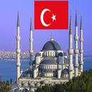 Turkey Prayer Timings -Islamic aplikacja