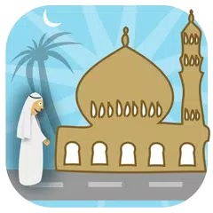 download UAE Prayer Timings XAPK