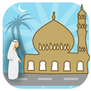 UAE Prayer Timings aplikacja