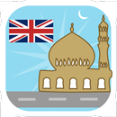 United Kingdom Prayer Timings APK