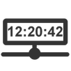 NtpWidget APK