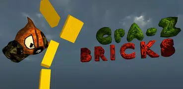 Crazy Bricks 3D