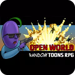 Descargar APK de Random Toons RPG Free