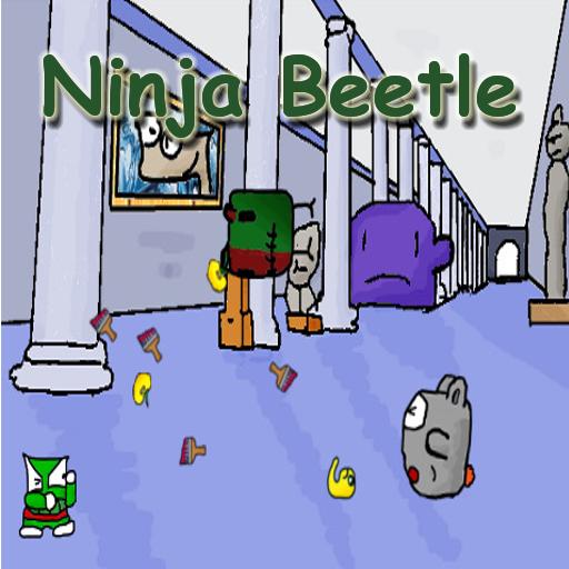 Beatle Ninja (Gratis)