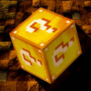 Lucky block mods APK