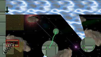 Angular Velocity Plakat