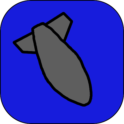 Atomic Bomber