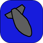 Atomic Bomber ikona