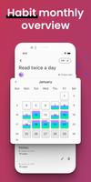 Habit Challenge اسکرین شاٹ 2