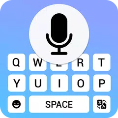 English Voice Typing Keyboard XAPK 下載