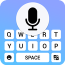 Teclado de digitação por voz APK