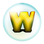 Wobble Bubble icon