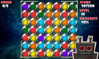 Wobble Bubble Cartaz