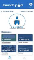 Launch Virtual Academy 포스터
