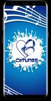 CeTunes Affiche