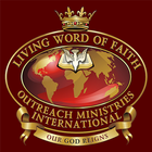 Living Word of Faith Outreach icon