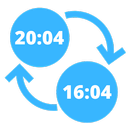 In My Timezone APK