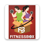 ”Fitness Box- Member App