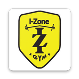 ”izone gym - Member  App