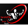 Shapeup gym - Member App