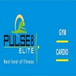 ”Pulse8gym - Member App