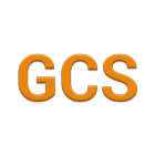 GCS icon