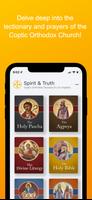 Spirit & Truth ポスター