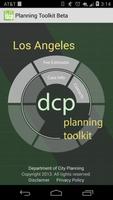 Planning Toolkit 海報