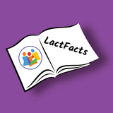 LactFacts:Latest Facts From Br ไอคอน