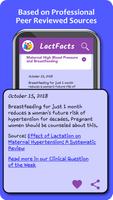 LactFacts:Latest Facts From Br capture d'écran 1