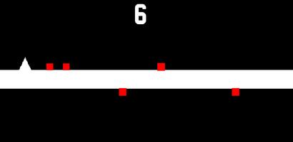 Dodge Run screenshot 1