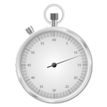 Counter of contractions