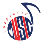 Lafayette High School Music 圖標