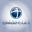 Lafayette Community Church icon
