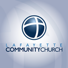 Lafayette Community Church アイコン