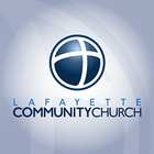 Lafayette Community Church ícone