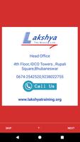 Lakshya Affiche