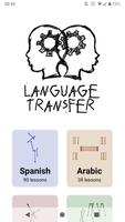 Language Transfer poster