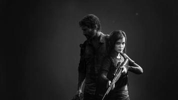 The Last of Us: Part 1 Extras Affiche